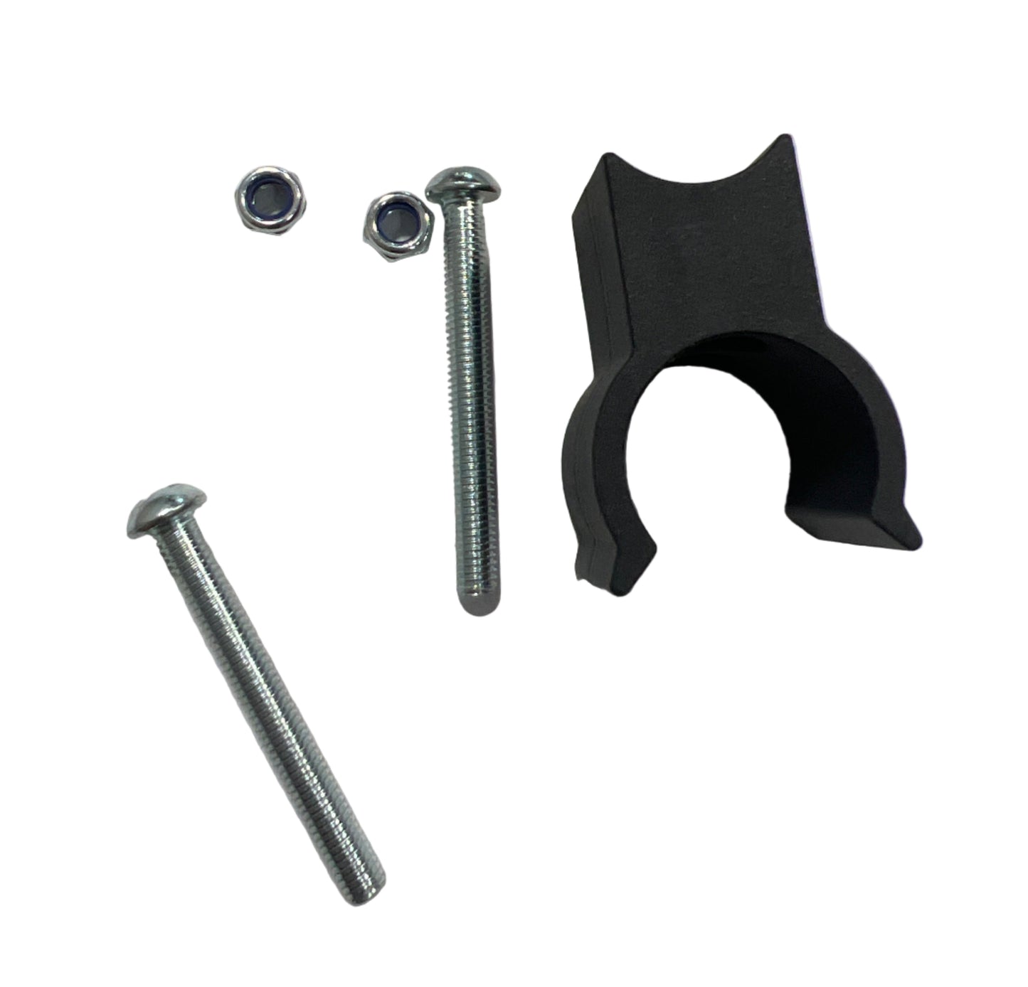 GUT155&GUT166-plastic buckle for electric wheelchair pedal