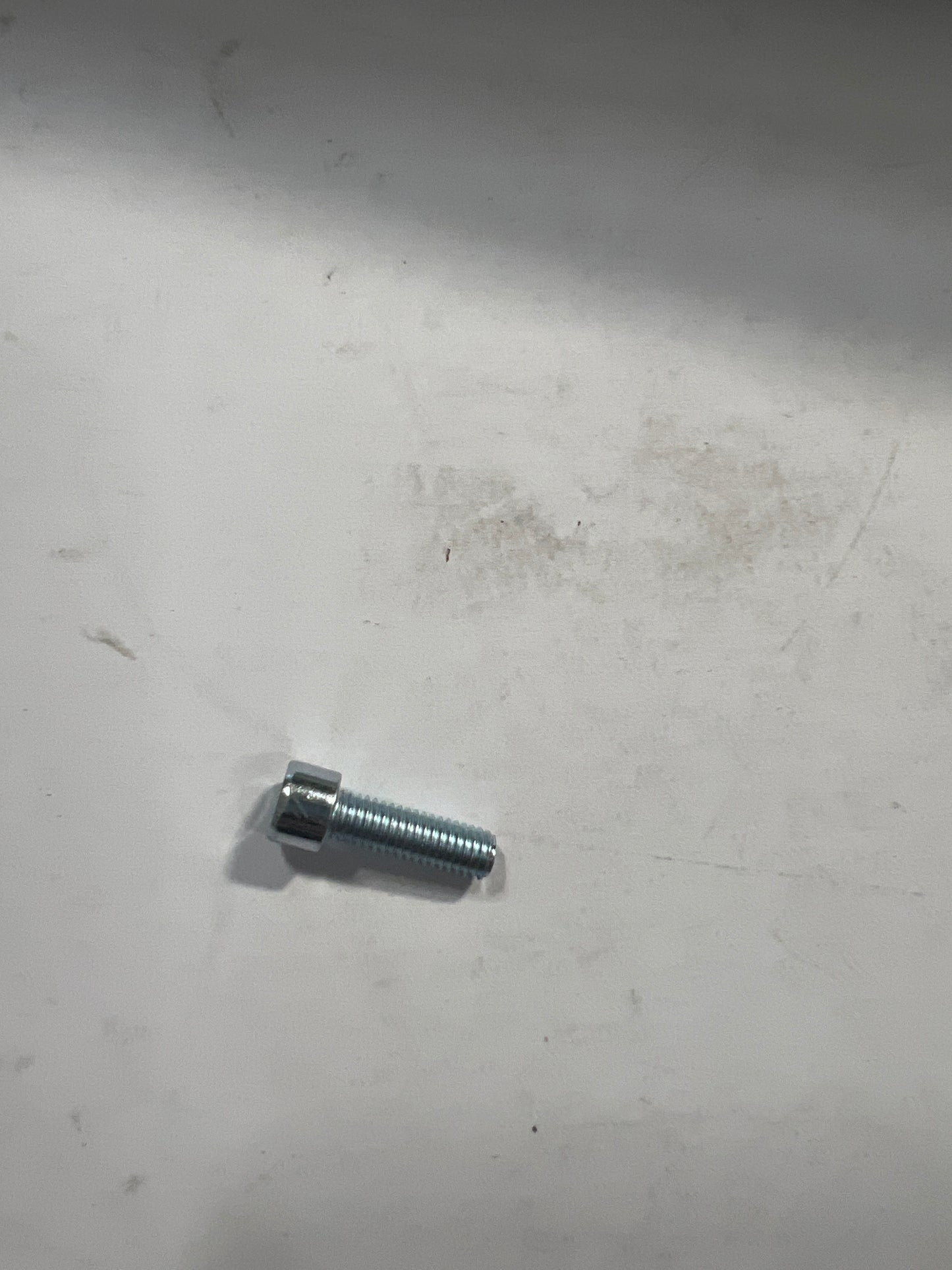 GUO049&GUO056-part#36 Cylindrical Head Screw M5*16