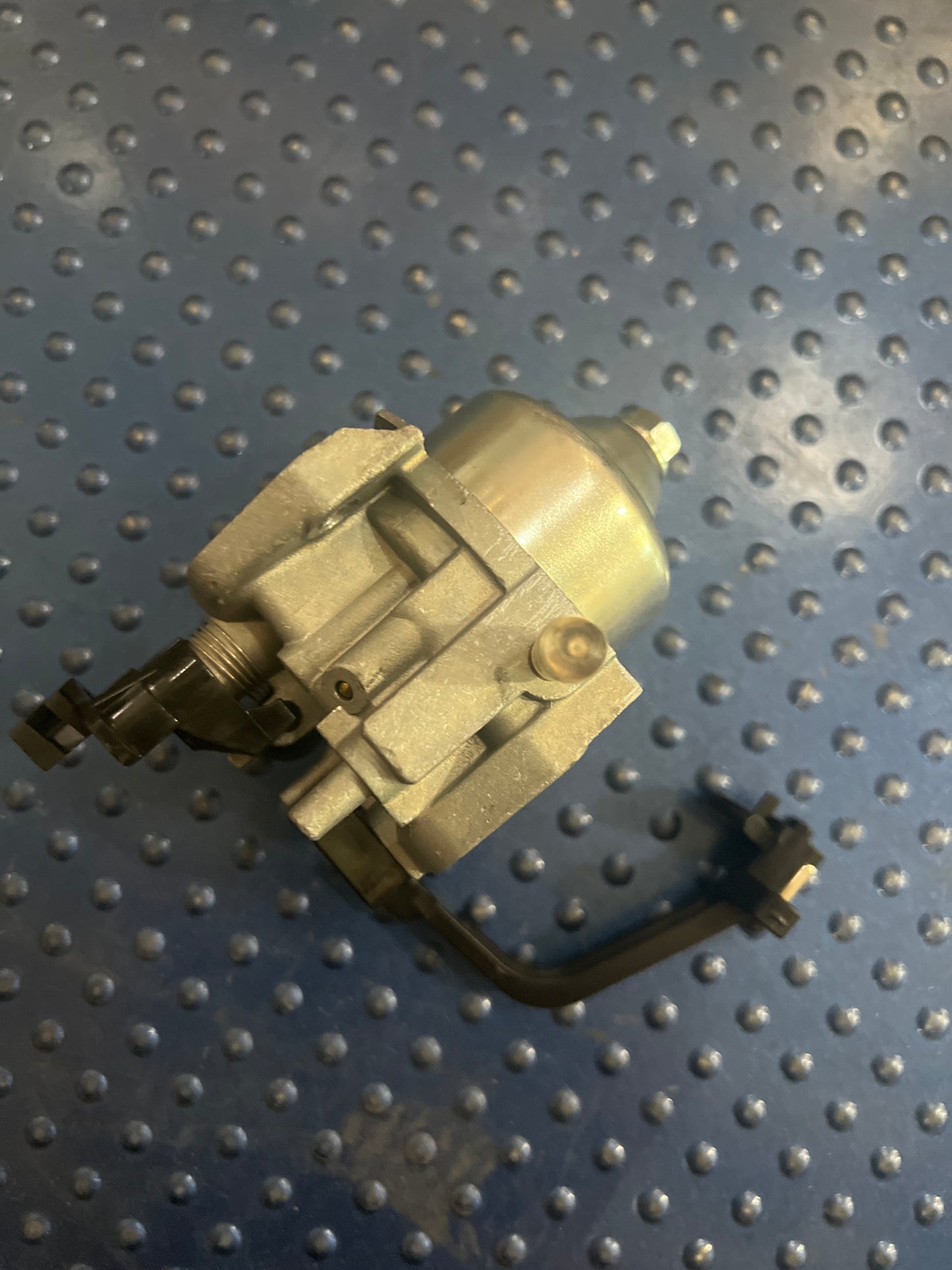 LCE06&GUO019-Carburetor(New Version 16100-Z530810-00A9 EPA)for engine