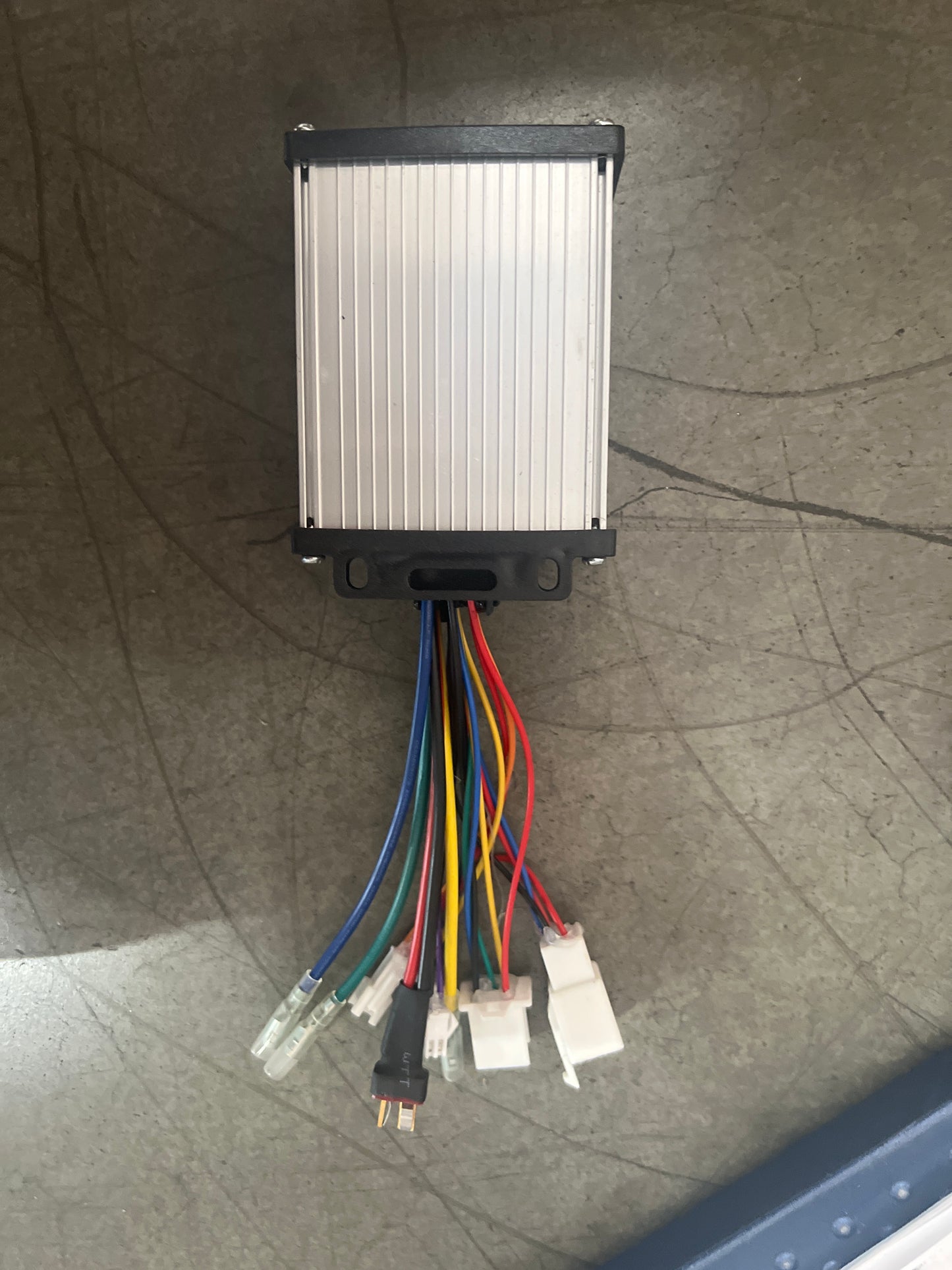 GUT112&GUT142&GUT164&GUT165&GUT184&GUT173-controller(motor driver)(Old Version)