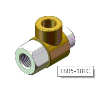 swivel assembly for L815153A&GUR019