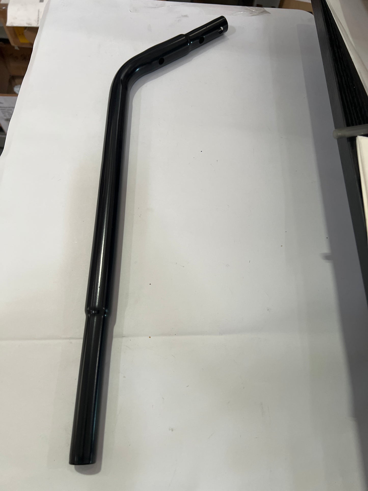 GUO057-24&GUO032&GUO034 Left handle