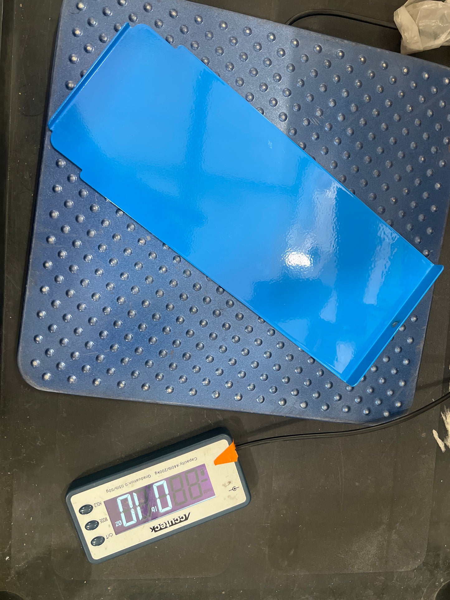 LCE06-22 DAMPER for LCE06