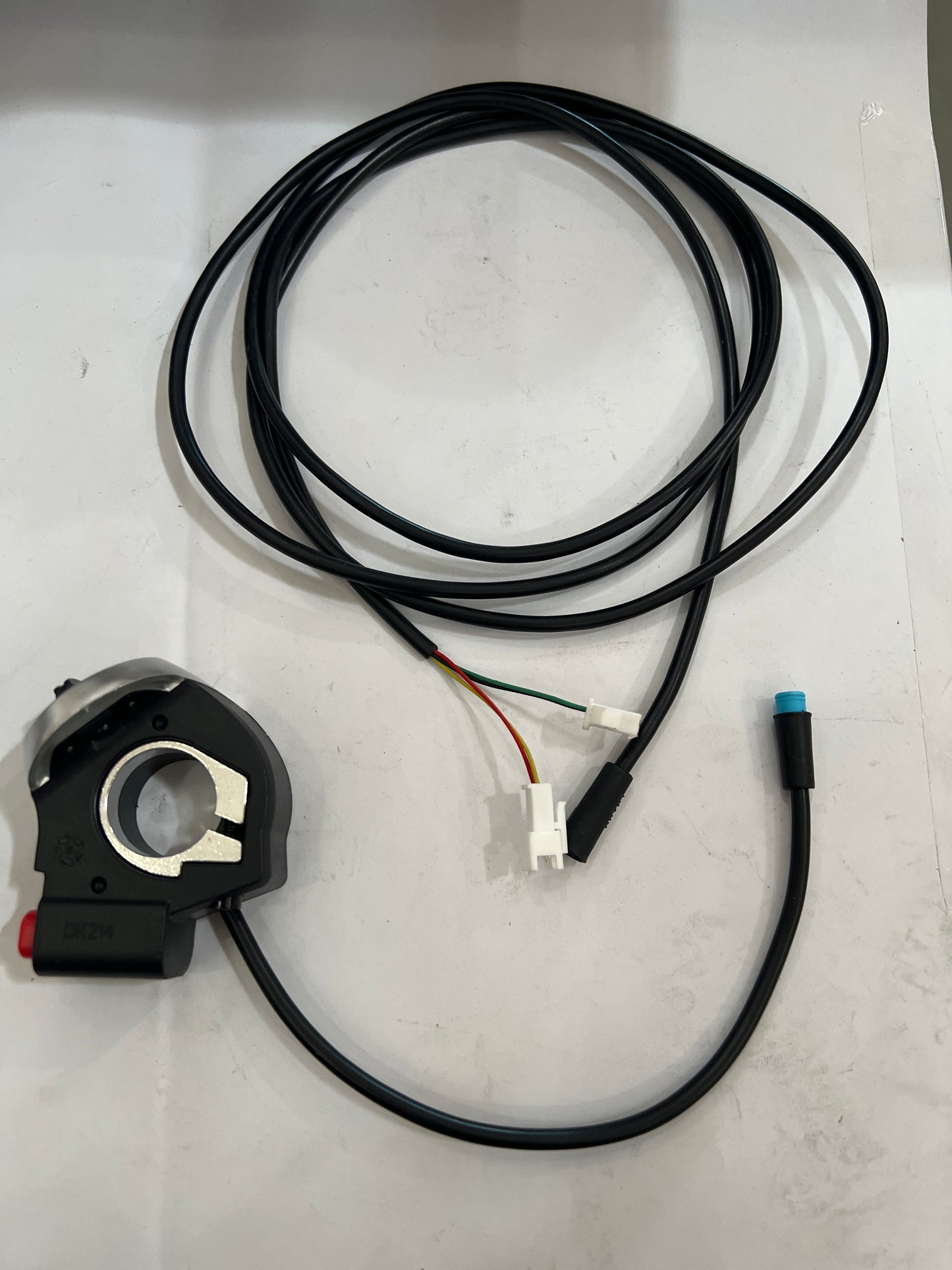 GUO098-#16&17 Forward/Reverse/Console switch