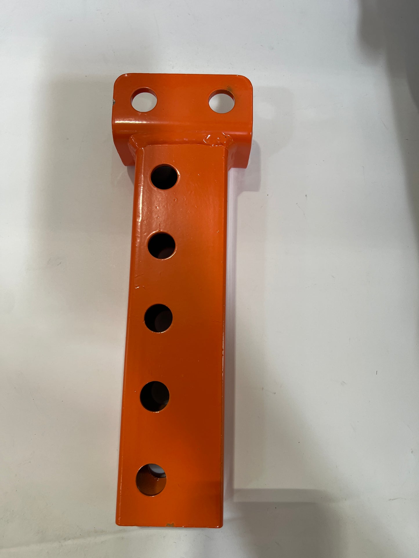 GUO092-39 Adjusting lever assembly