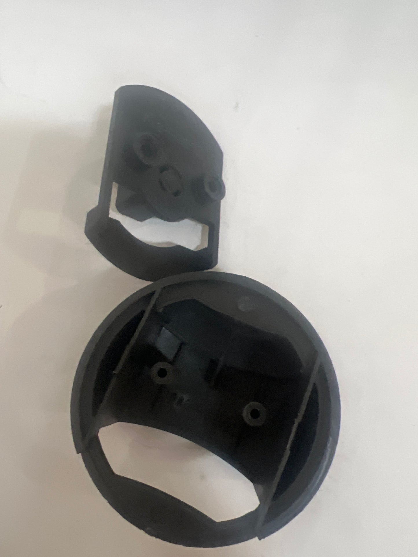 GUT075-25 KNOB LOCK