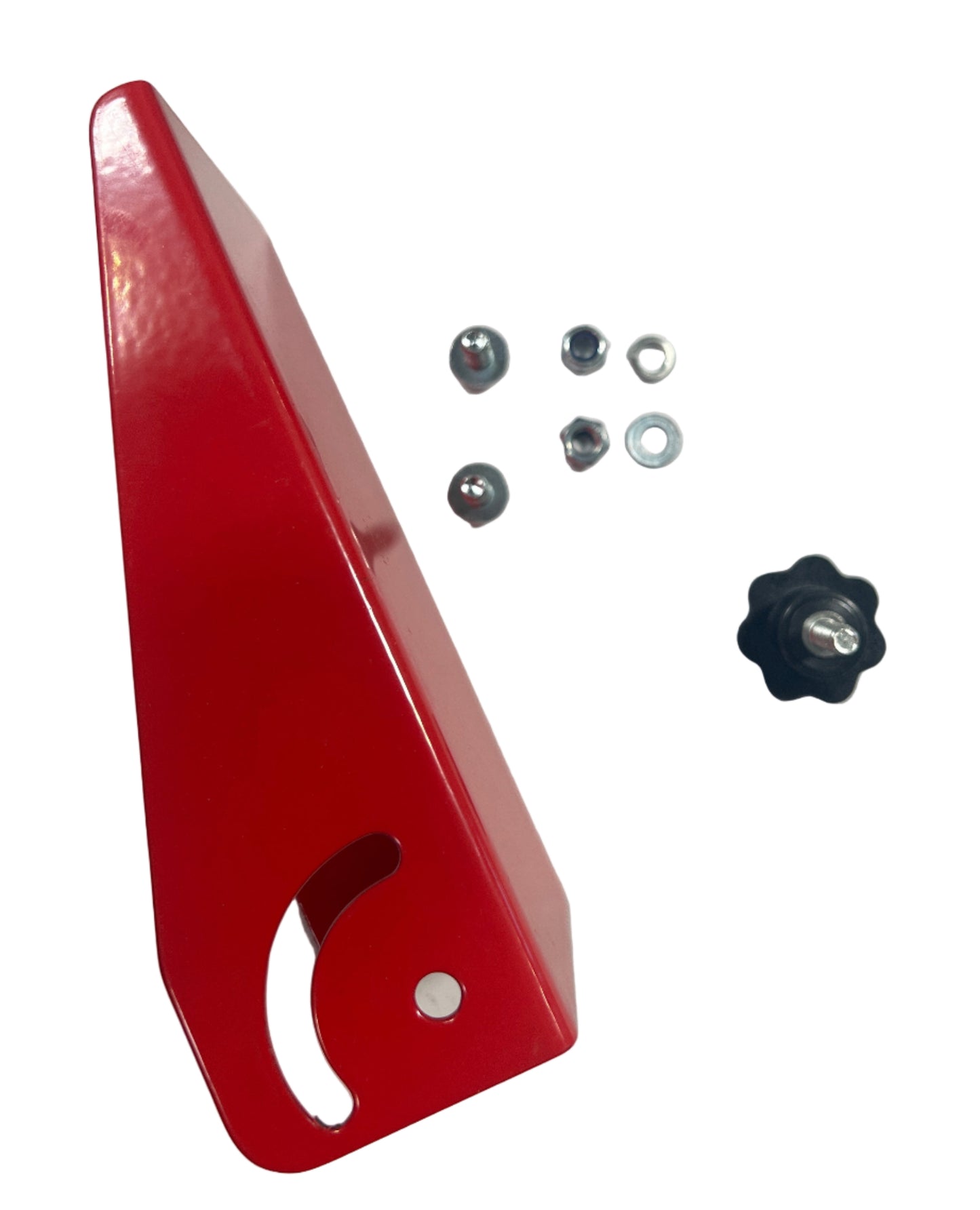 GUO054-32 Discharge chute guide(New version)