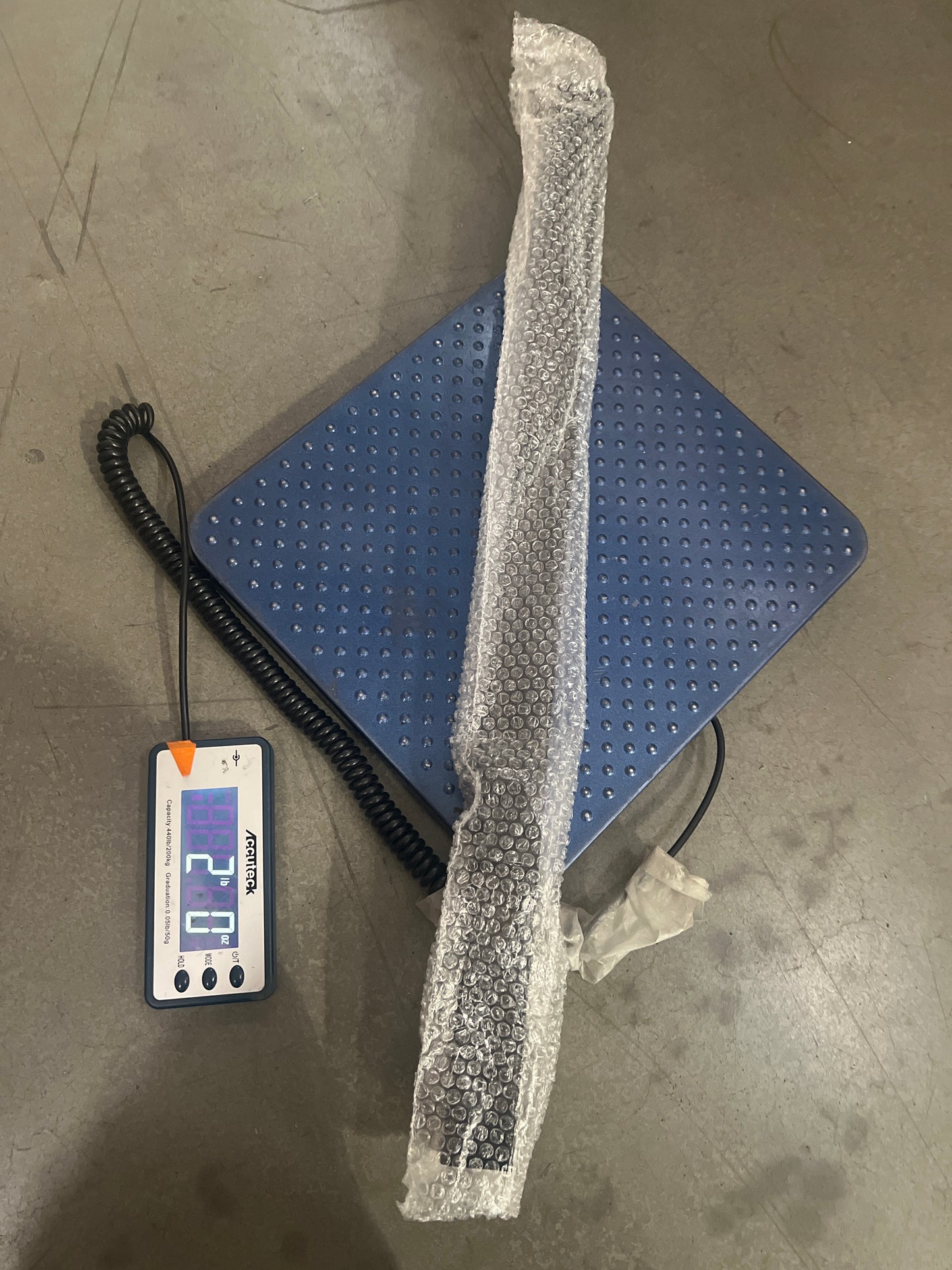 GUO041-#34 Connecting Rod