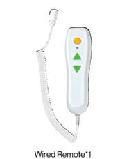 GUT170-#11 Wired Remote