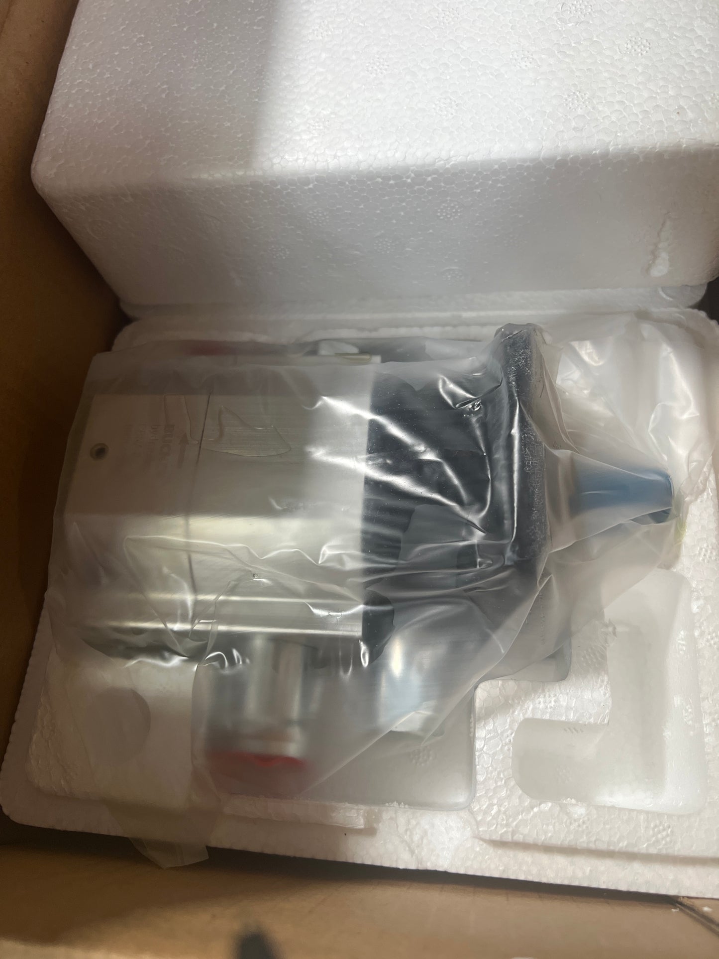 GUO084 HYDRAULIC PUMP