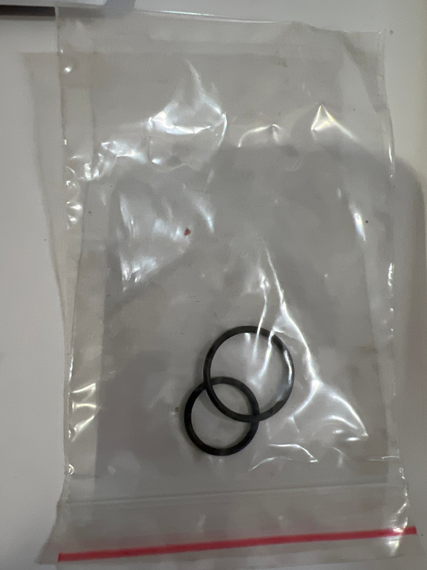 GUF014-8.FSPFP203.05 O-ring SERVICE KIT