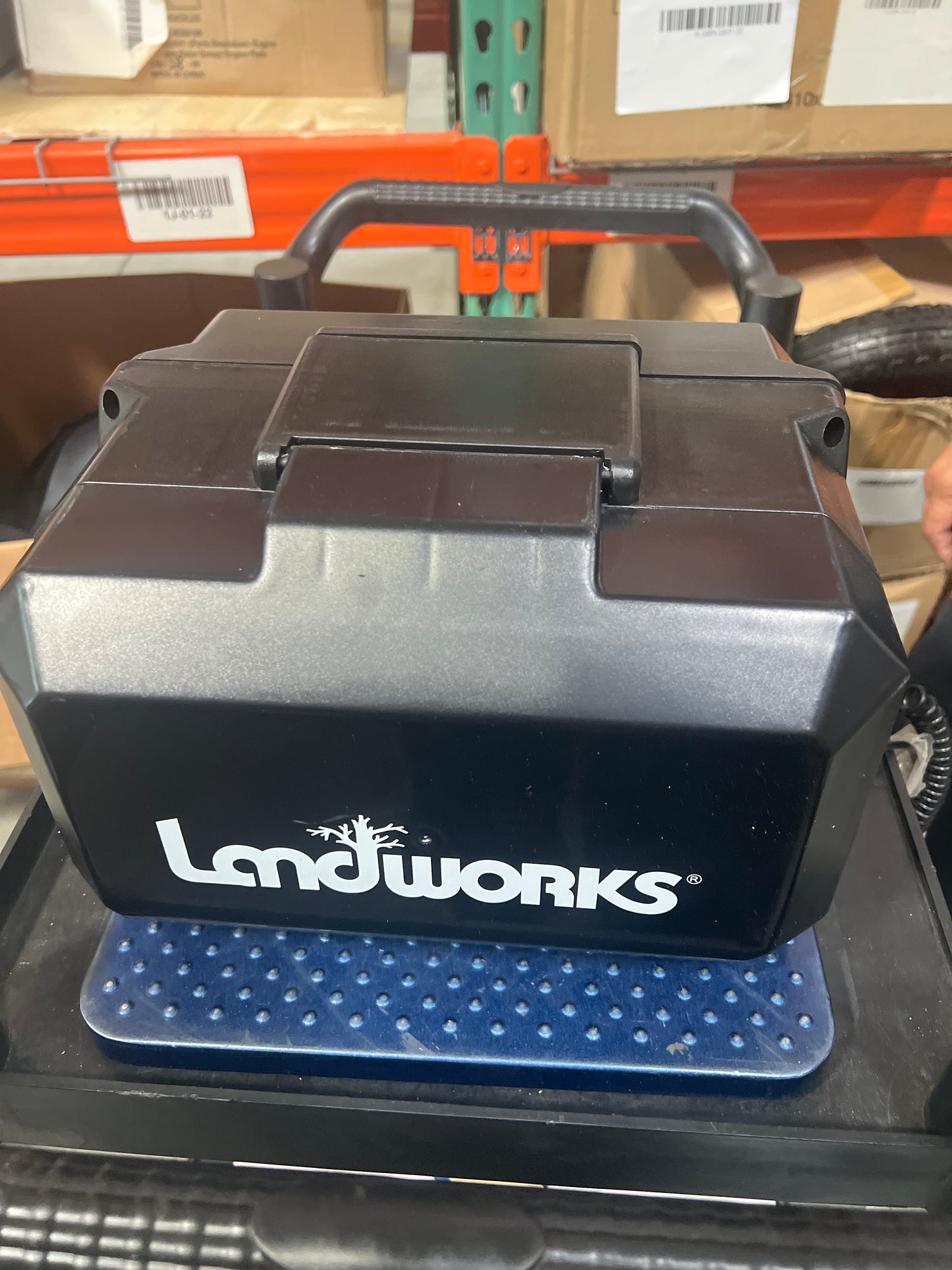 GUO026-16 BATTERY CASE for GUO026