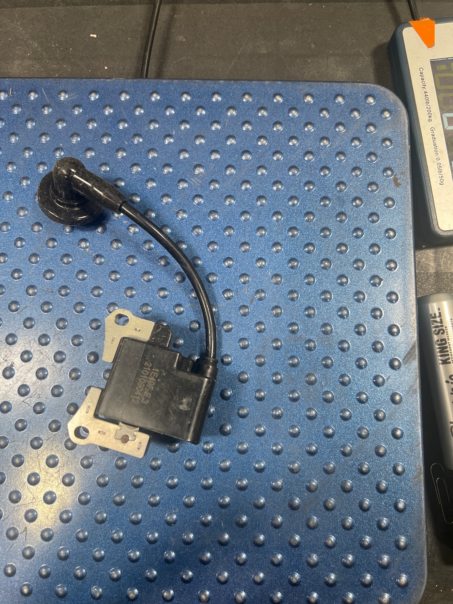 part#39-GUO020 IGNITION COIL