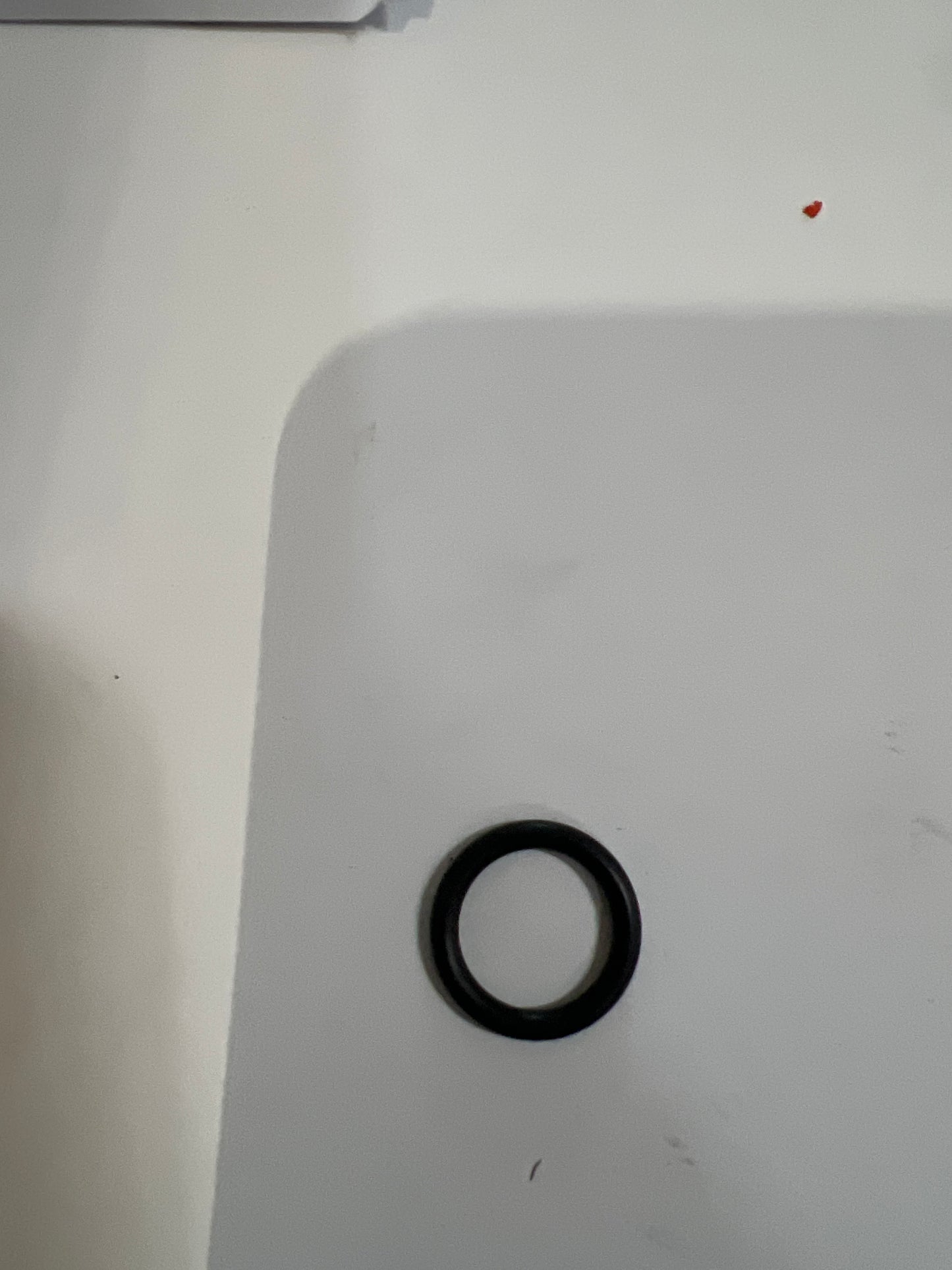 GUF014-8.FSPFP204.15 O-ring SERVICE KIT