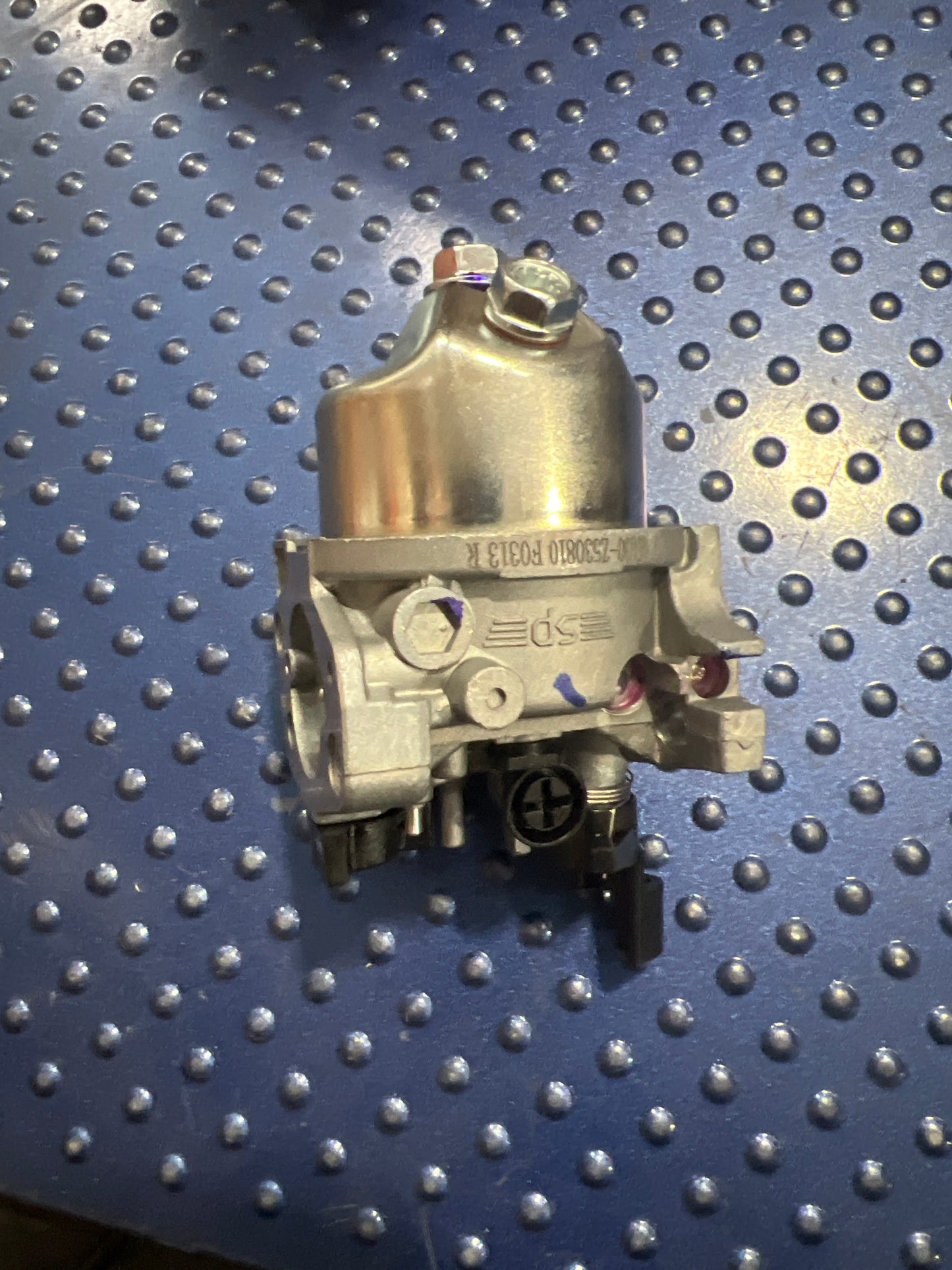 Carburetor for GUO009(LCE06)&GUO019 ENGINE