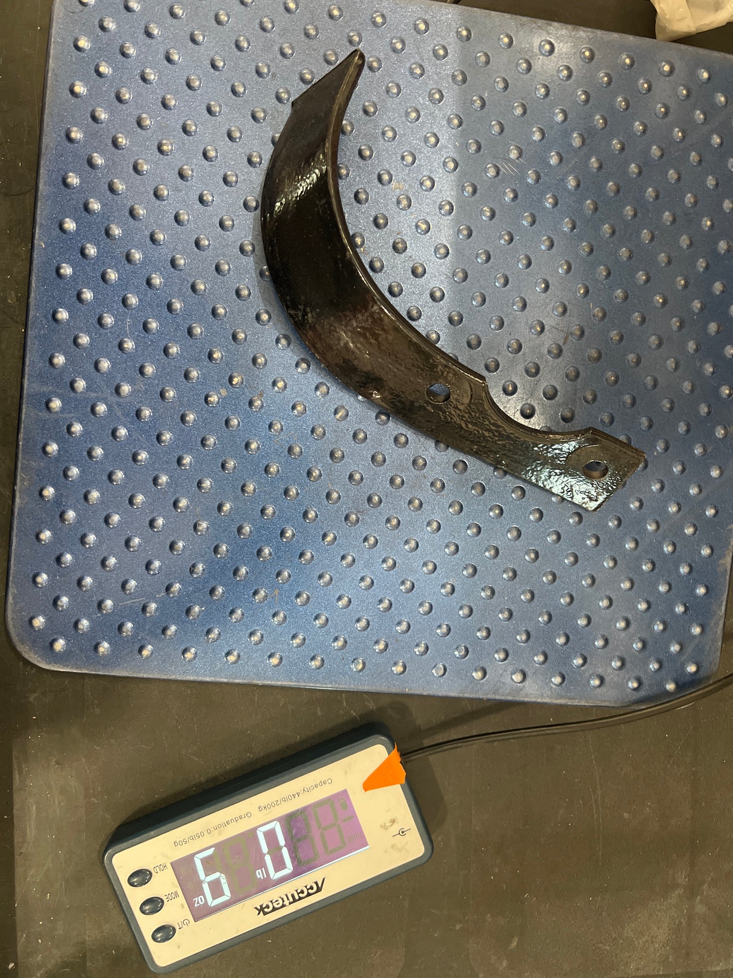 GUT096-Left tine(ITI)