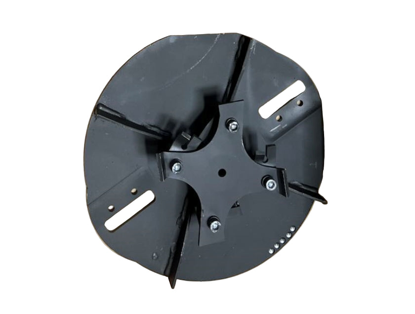 LCE01-Rotor Group Hardware part#1-9, 11(25.4mm)