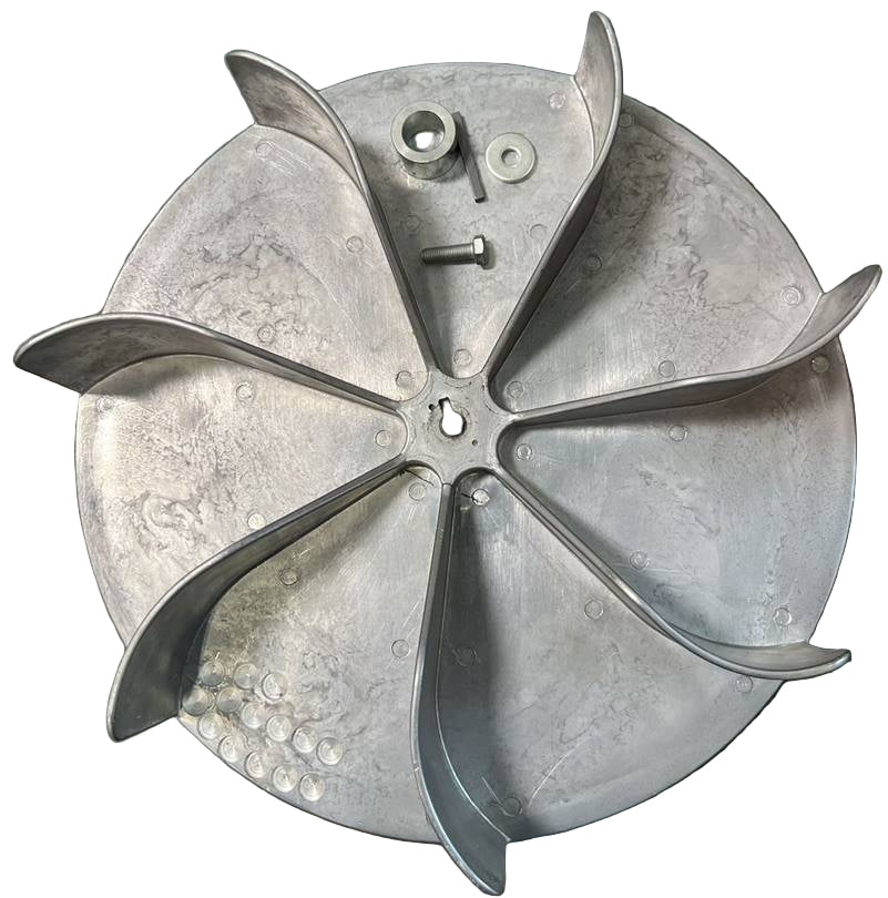 GUO031&GUO022-26 IMPELLER(with packaging)