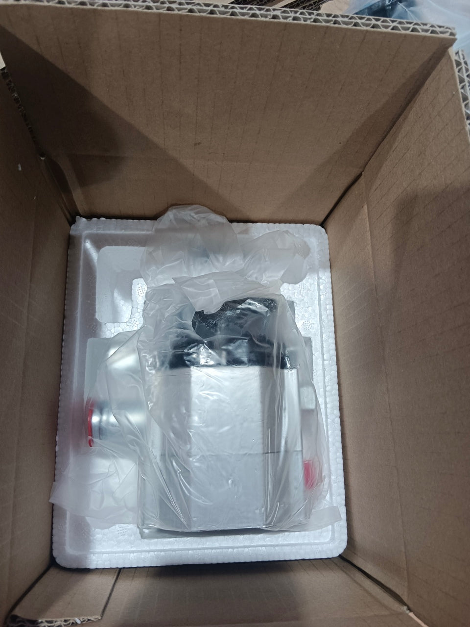 GUO077&GUO079&GUO096-Hydraulic Pump(with package)