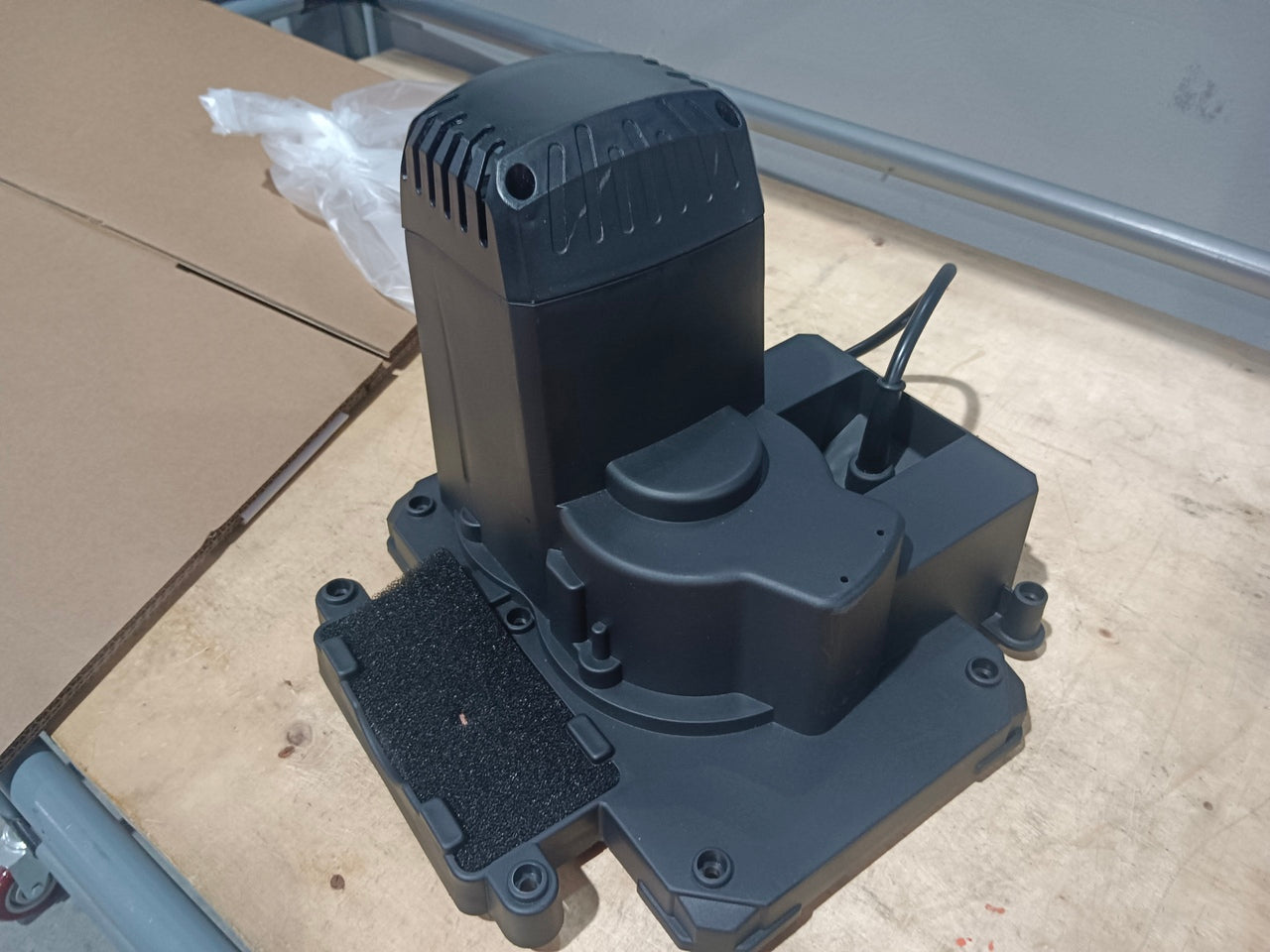 GUO049&GUO056-21 Motor(with package)