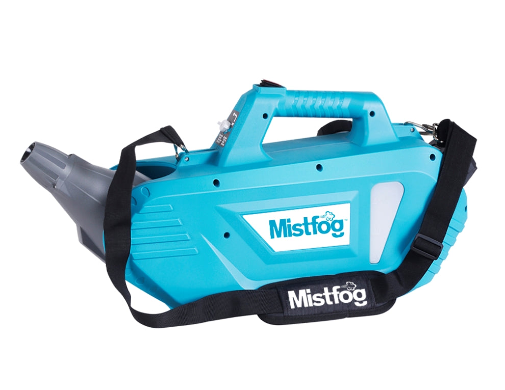 Mistfog 2Gal./8L Handheld DC Sprayer