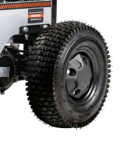 GUO098&GUO133-24 Rear wheel