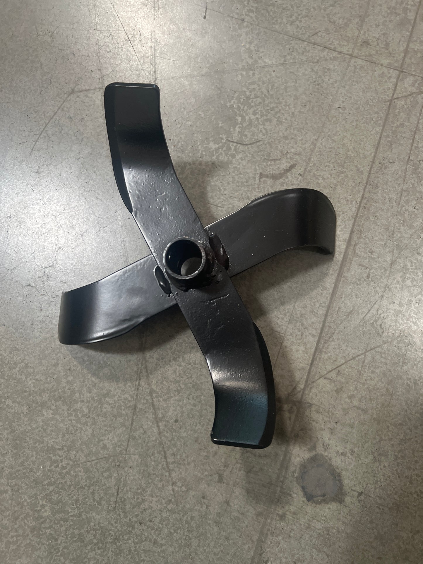 GUT096-Inner Tine-Left WG1641