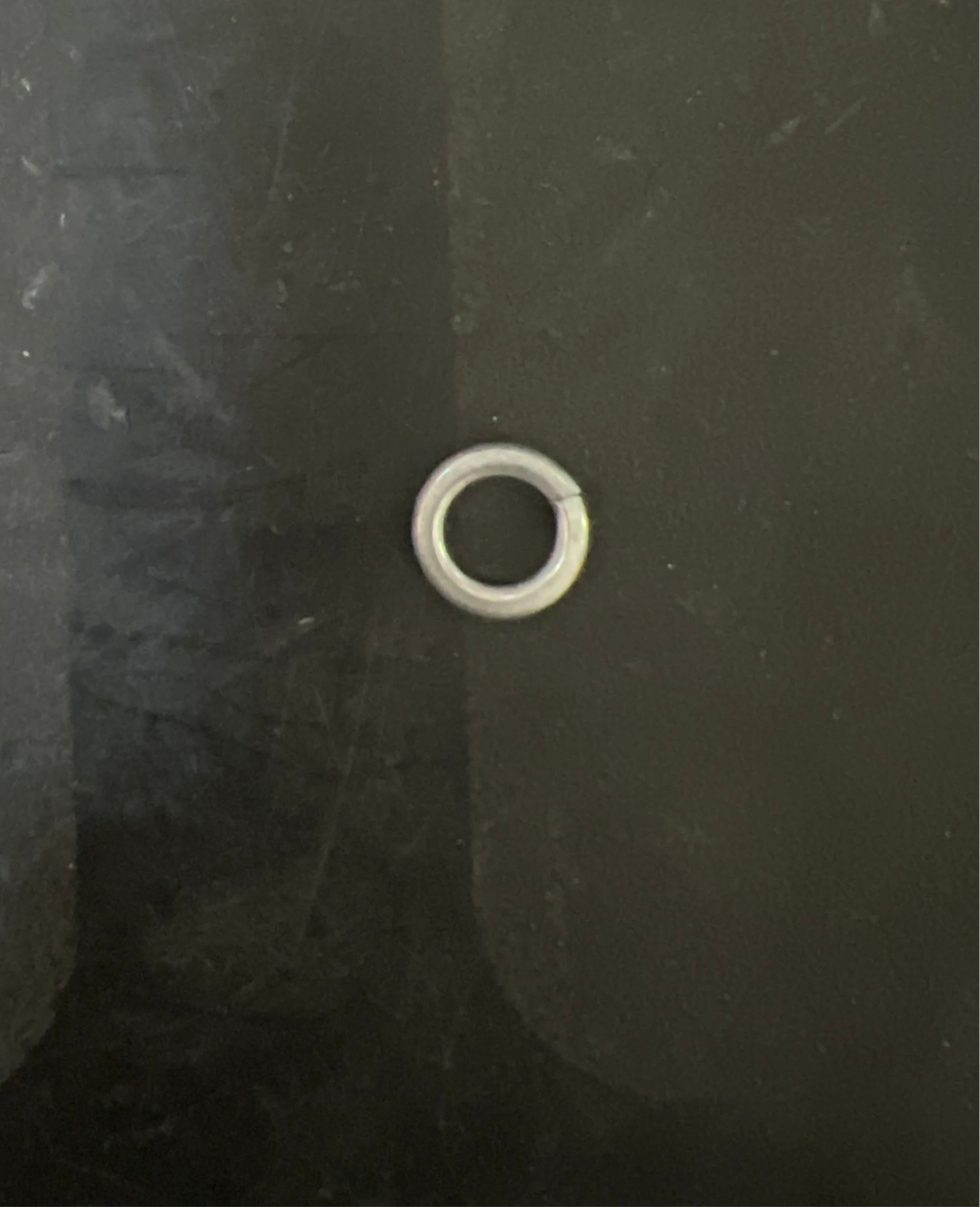 LCE06-#24 Spring washer 8(GUO067-#24 Elastic Washer-8)