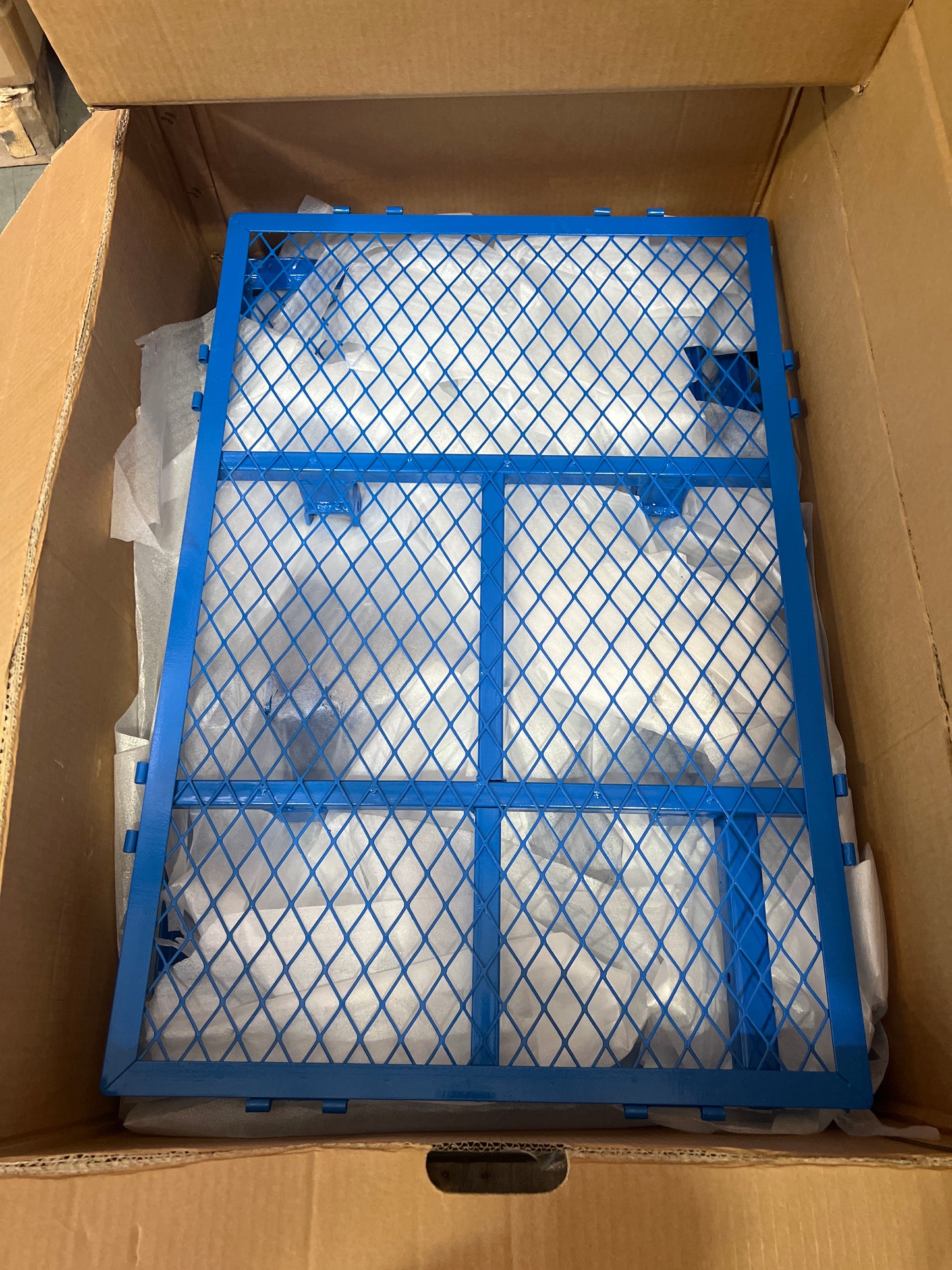 GUO010-36 Bottom Wire