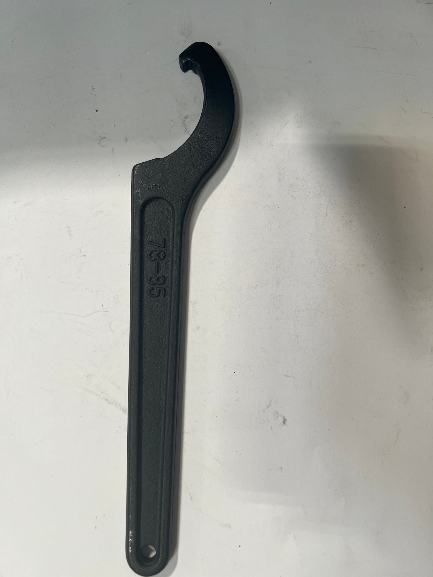 GUO041-Ball-end wrench