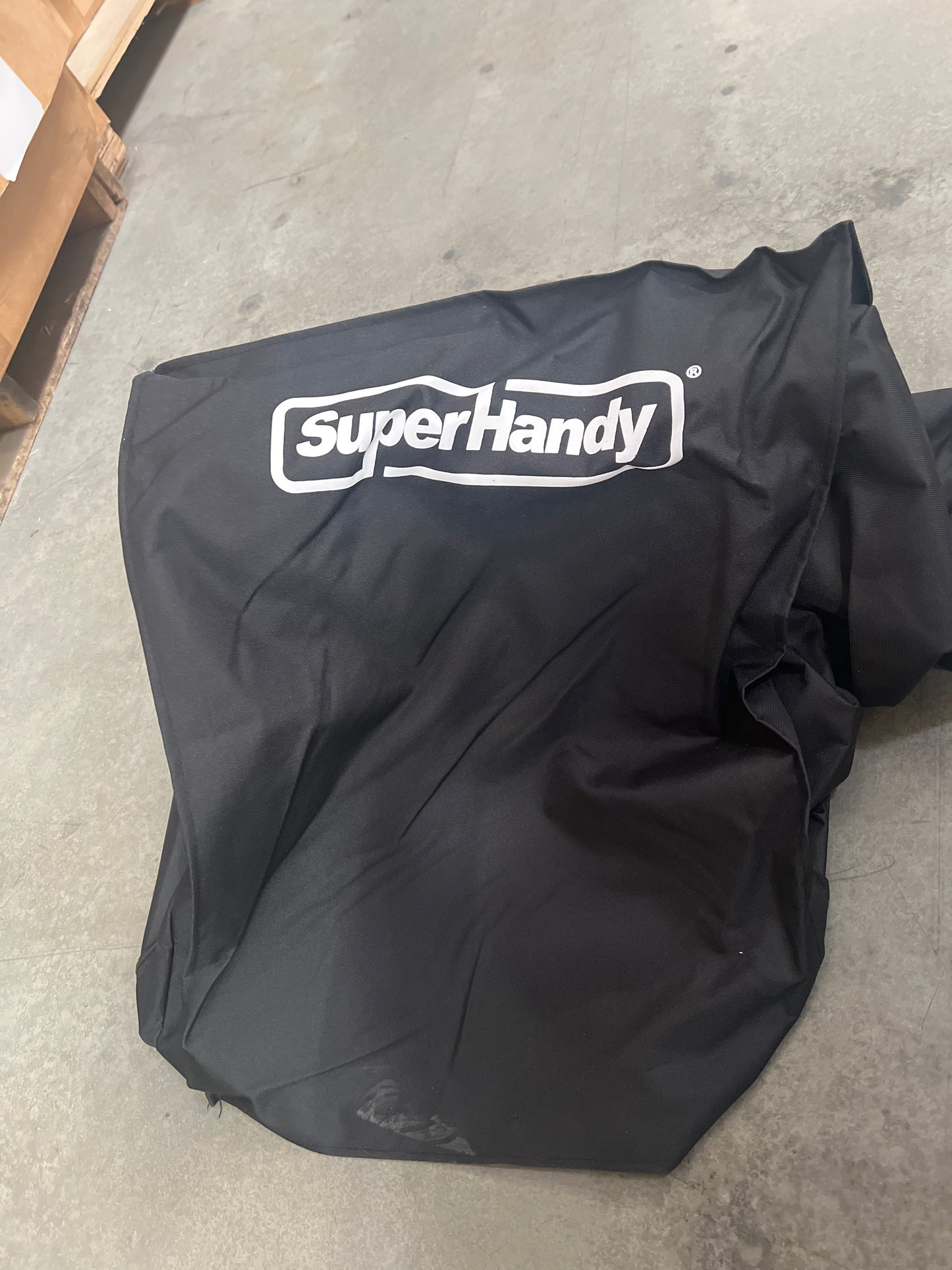 GUO128-#30 Collecting Bag