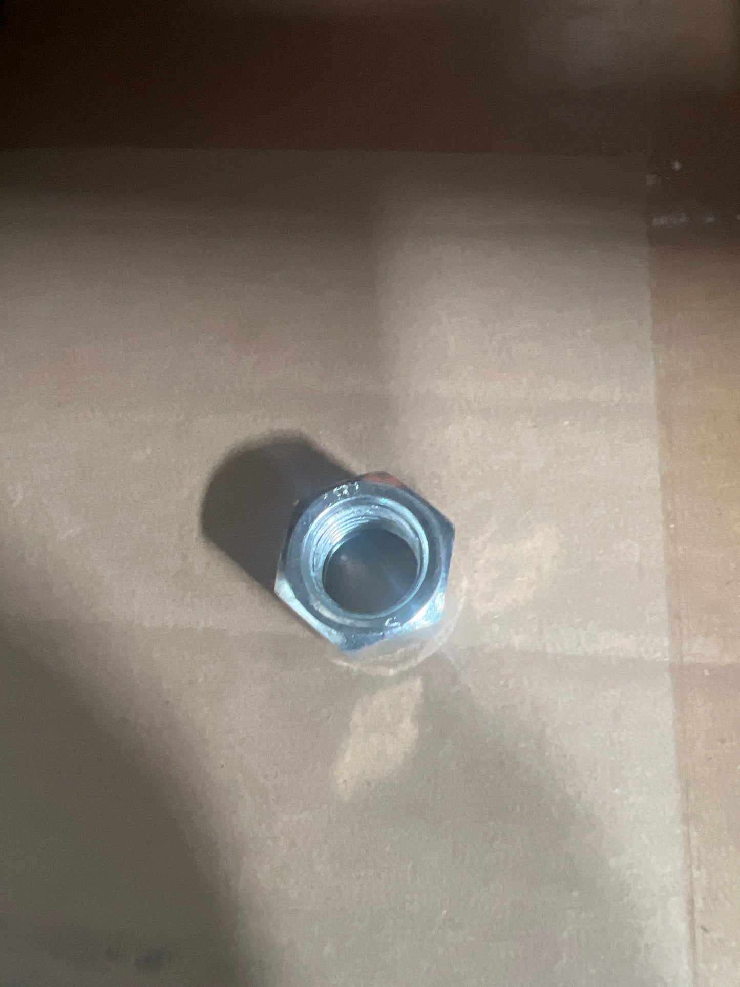 GUO010-#44&GUO055-#37&GUO095-#24 Flange nut M14