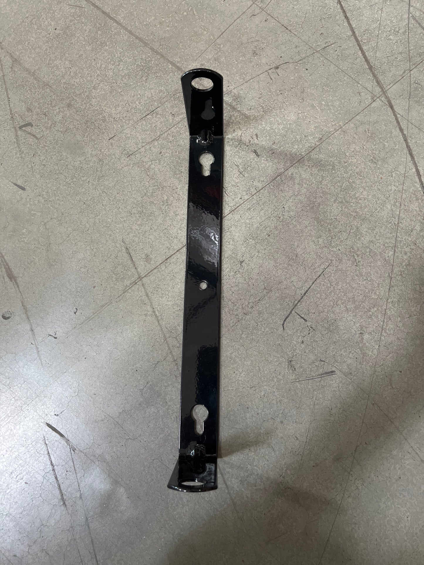 CR625201S3A&GUR077&GUR022-part#23&24 Bracket&Axle