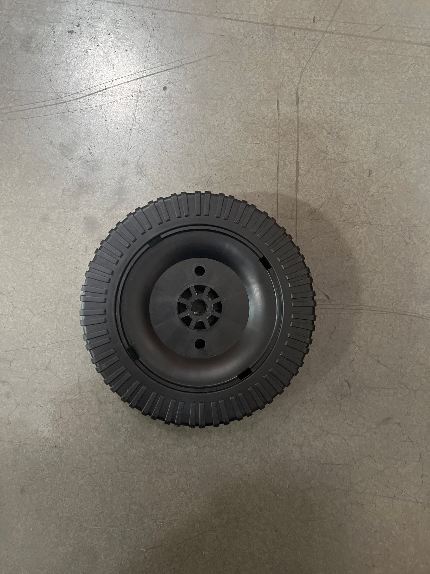 GUO049-27 8”WHEEL