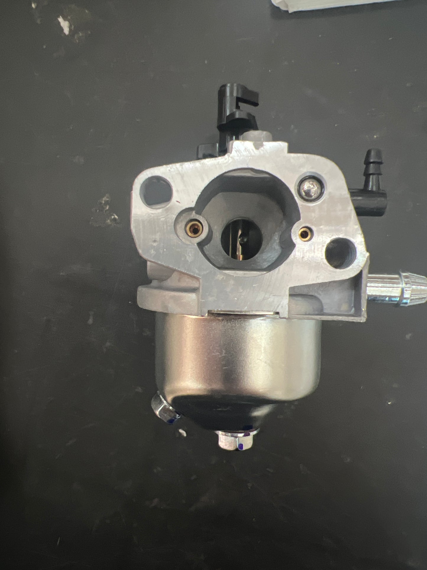 GUO040-CARBURETOR(for RATO R145 engine)