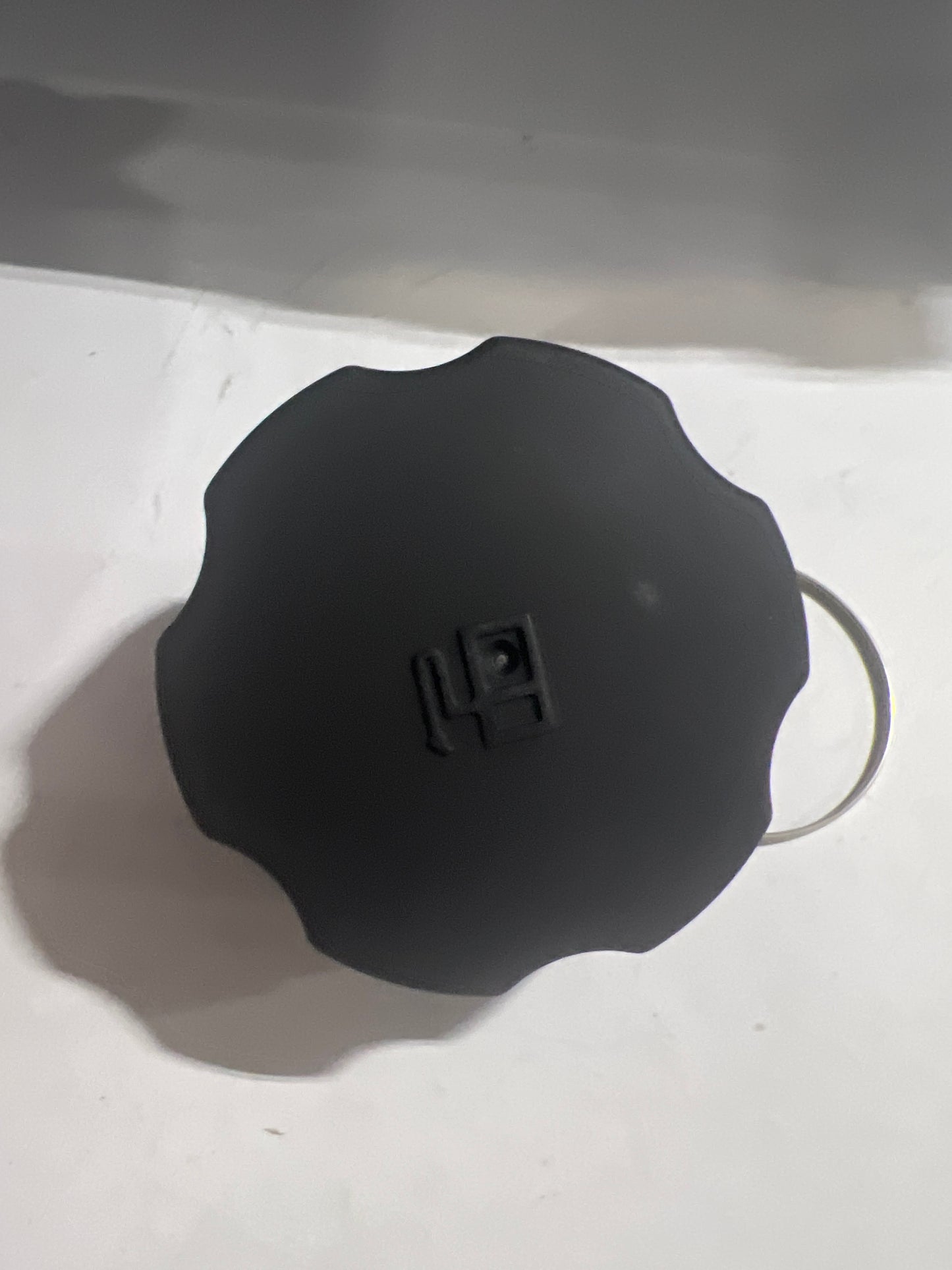 GAS CAP for RATO 7HP 212 Engine