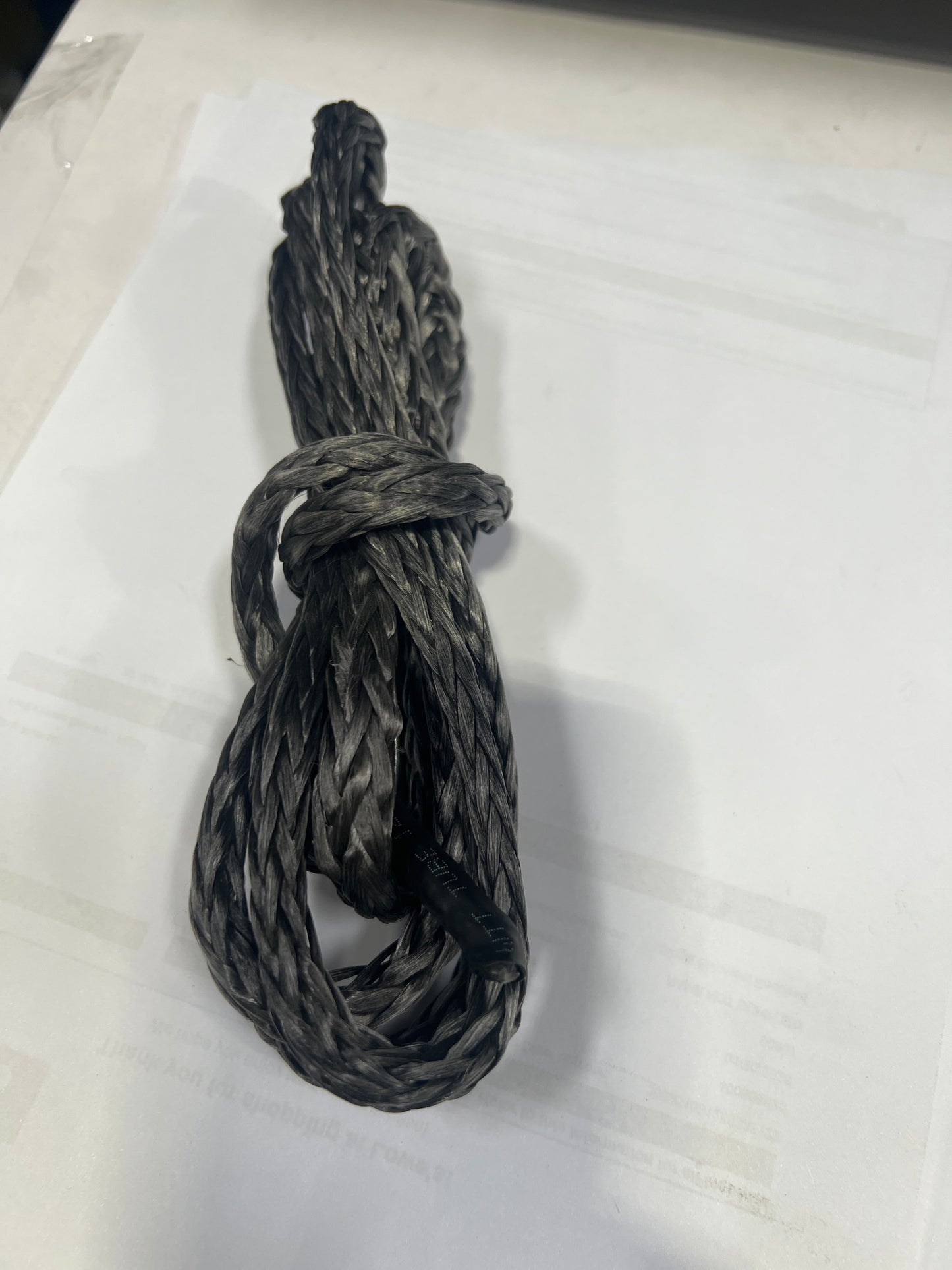GUO097&GUO107&GUO129&GUO130-Polyethylene Rope