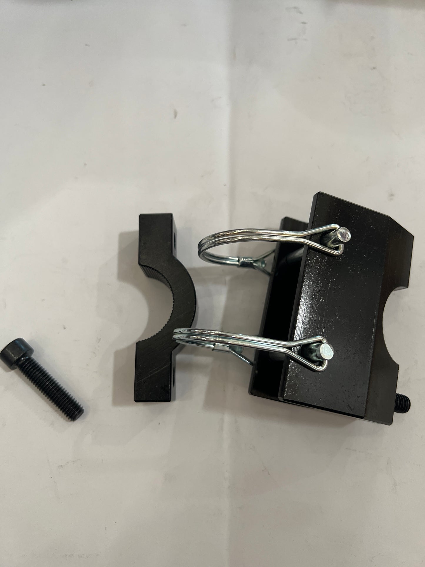 GUT157-#3 Coupler with D-pins