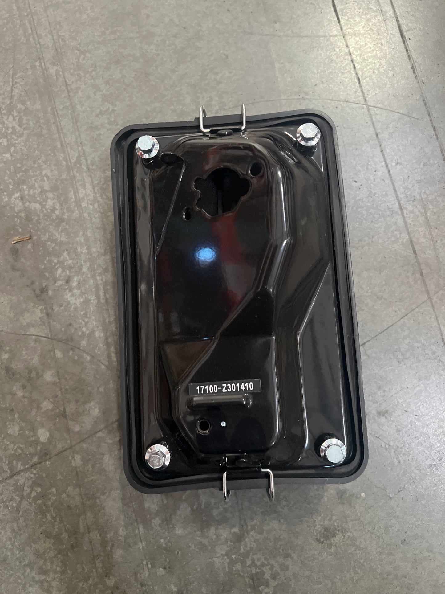 LCE06&GUO019-Air Filter(Old Version 17100-z301410-00A EPA+CARB)for engine