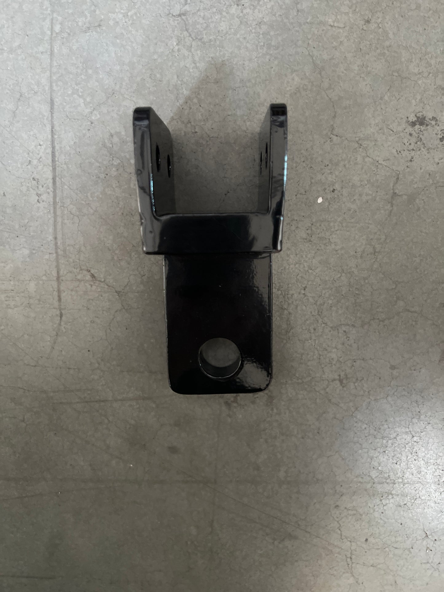 GUO094-16&GUO134-13 Hitch ball mount