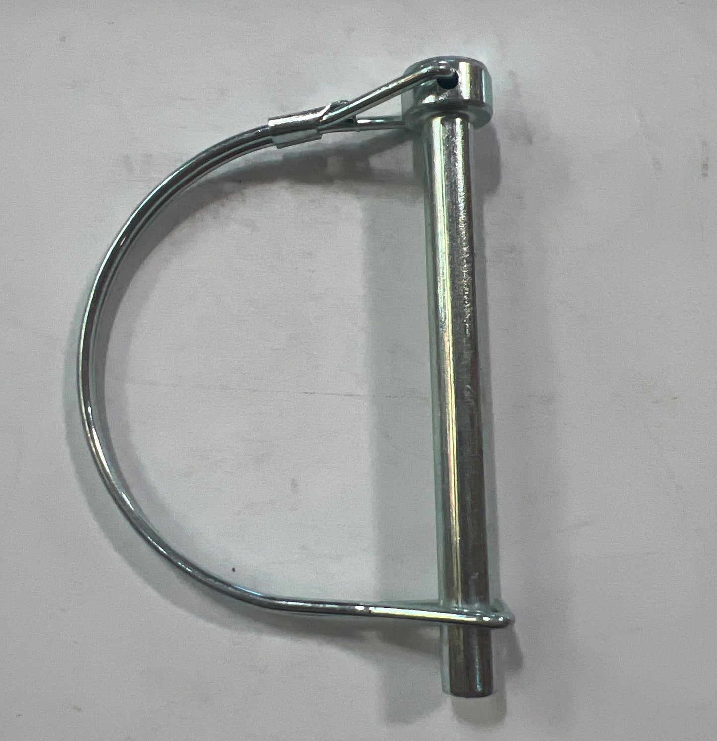 GUO097(GUO129)-D pin 8x80mm