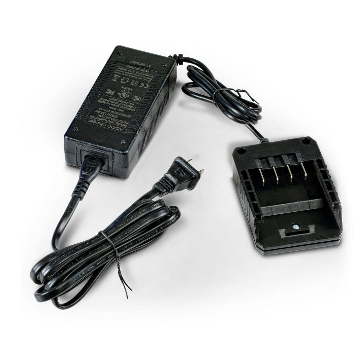 GUT134 SuperHandy charger for 48V 2AH/4AH battery(US)