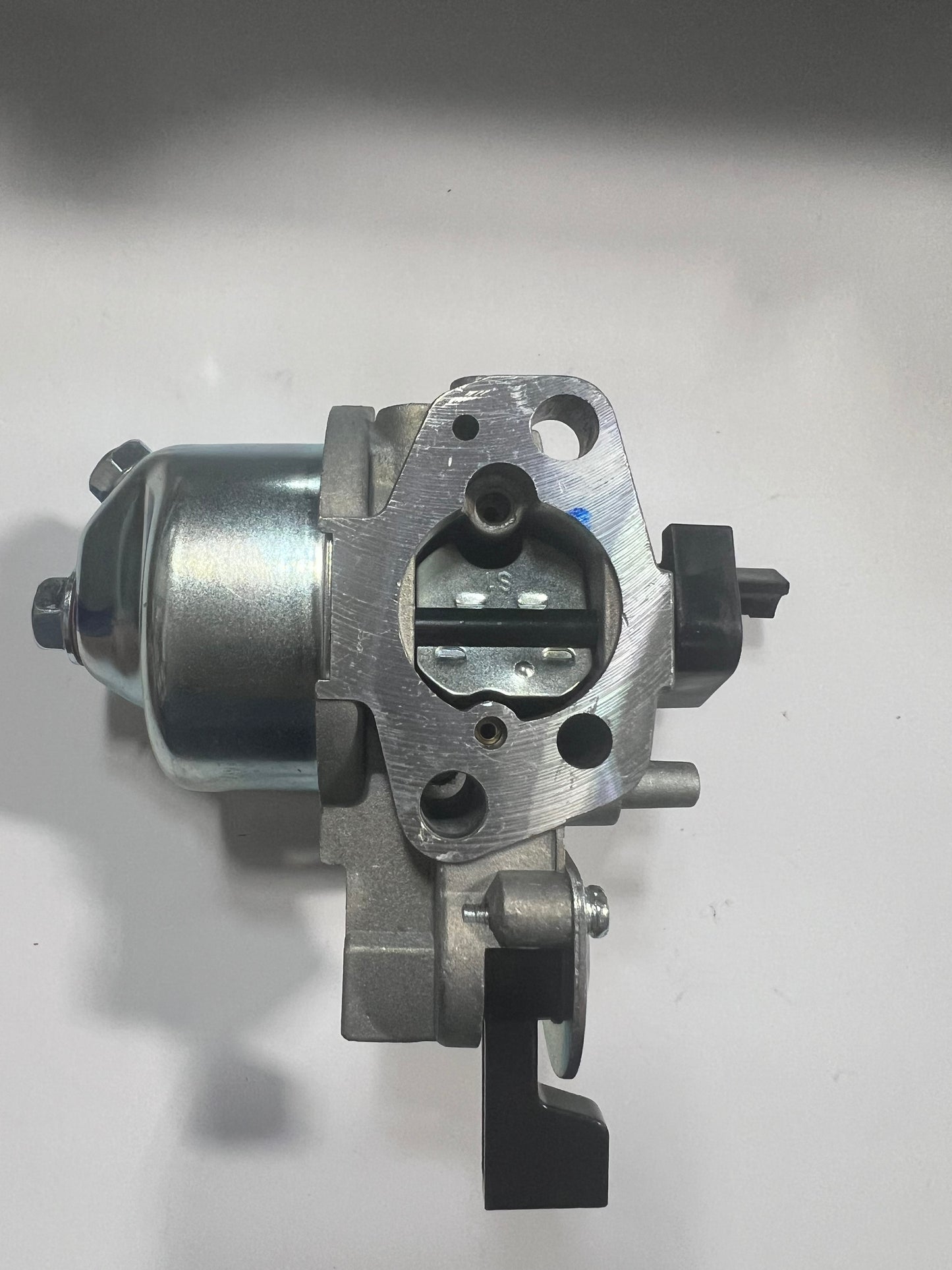 Carburetor for RATO 19.05 shaft engine