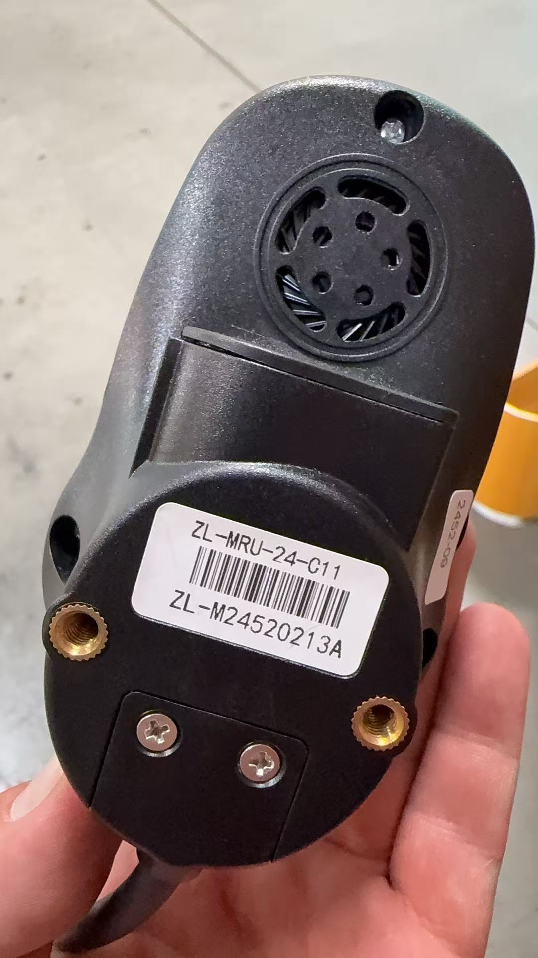 GUT155-#10 CONTROLLER(new version connector)