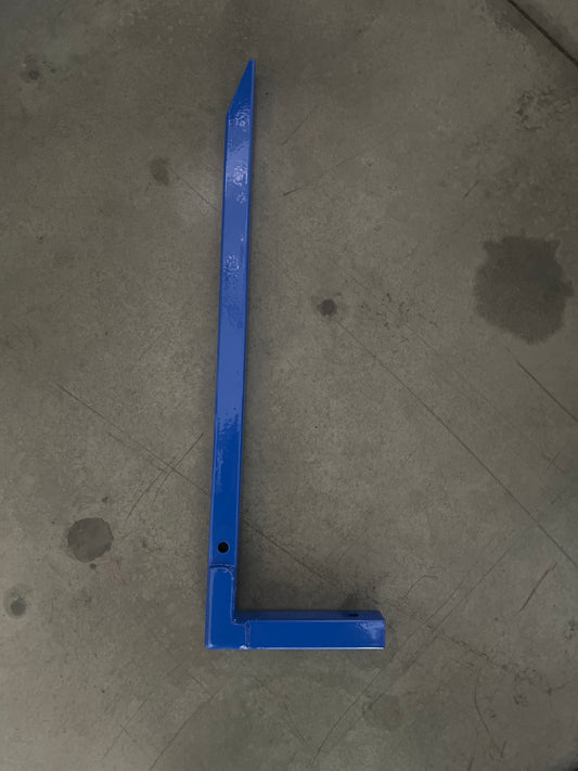 GUO107(GUO130)-PART#9 Fork(1pc same on left and right)