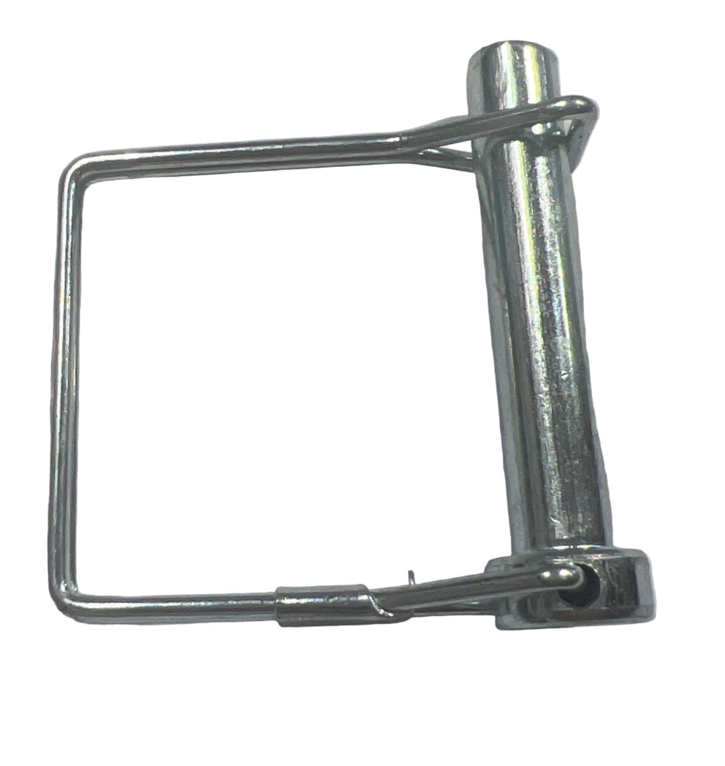 LC902-part#6  Square pin M10*45