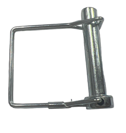 LC902-part#6  Square pin M10*45