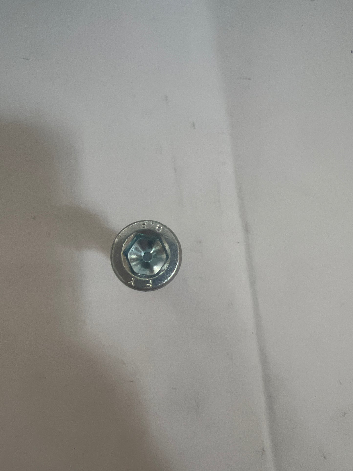 SOCKET HEAD CAP SCREW M10X50 for LCE01-ROTOR GROUP-part#1