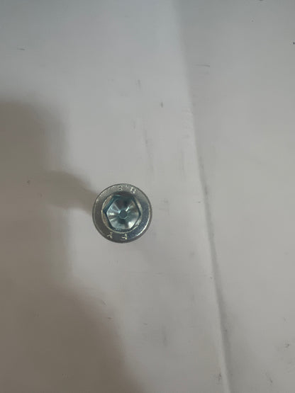 SOCKET HEAD CAP SCREW M10X50 for LCE01-ROTOR GROUP-part#1