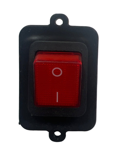 GUT047-POWER SWITCH for 12L (3Gal) fogger